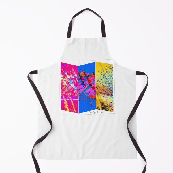 Item preview, Abstract Color Play designed and sold by Liz  Bajo Designs.