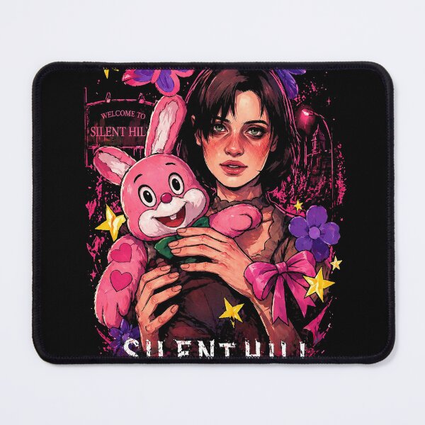 Item preview, silent hill f designed and sold by thedarkfantasy.