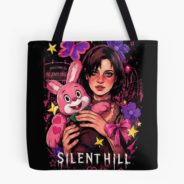 Item preview, silent hill f designed and sold by thedarkfantasy.