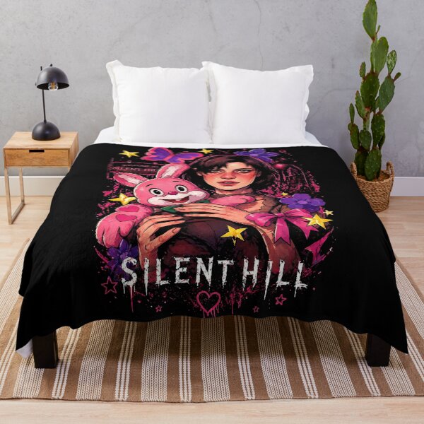 Item preview, silent hill f designed and sold by thedarkfantasy.