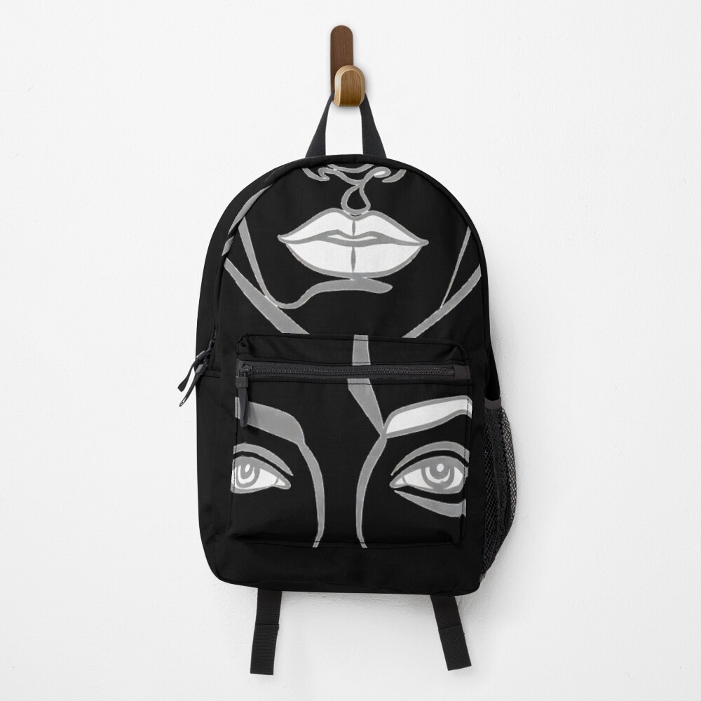 Item preview, Backpack designed and sold by UrbanPrts.