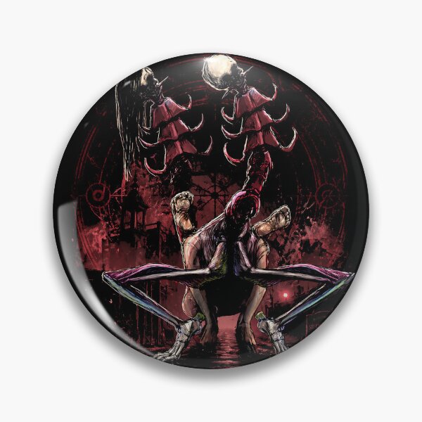 Item preview, silent hill designed and sold by thedarkfantasy.