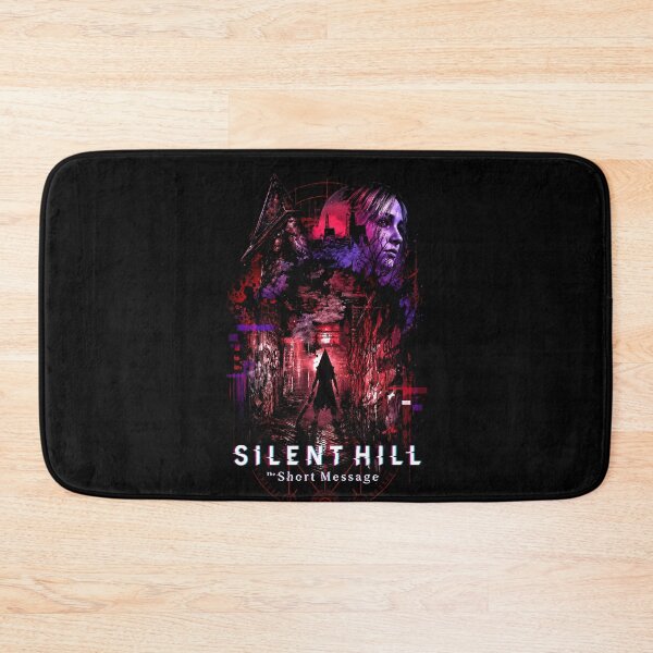 Item preview, silent hill designed and sold by thedarkfantasy.