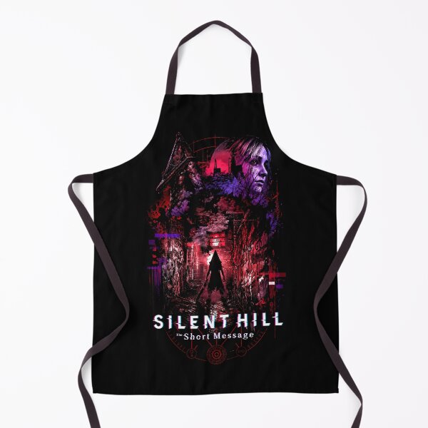 Item preview, silent hill designed and sold by thedarkfantasy.