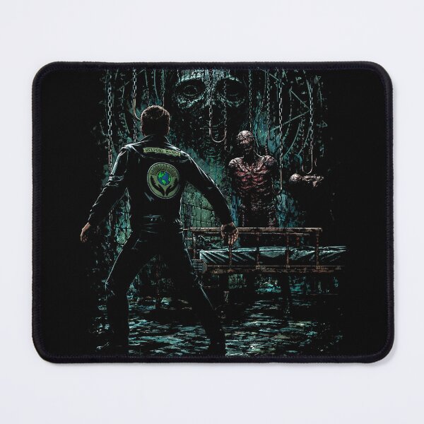 Item preview, silent hill designed and sold by thedarkfantasy.