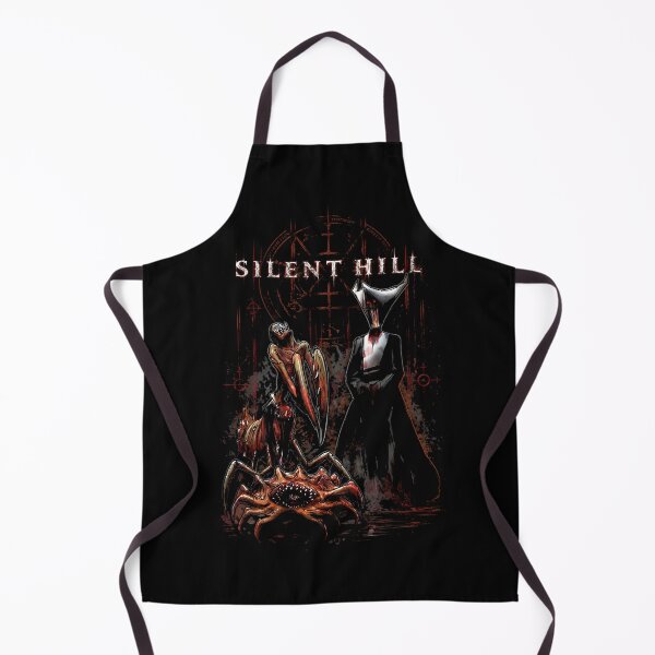 Item preview, silent hill designed and sold by thedarkfantasy.