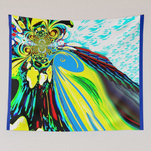 Item preview, Mystic Dimension designed and sold by Carlo Varo.