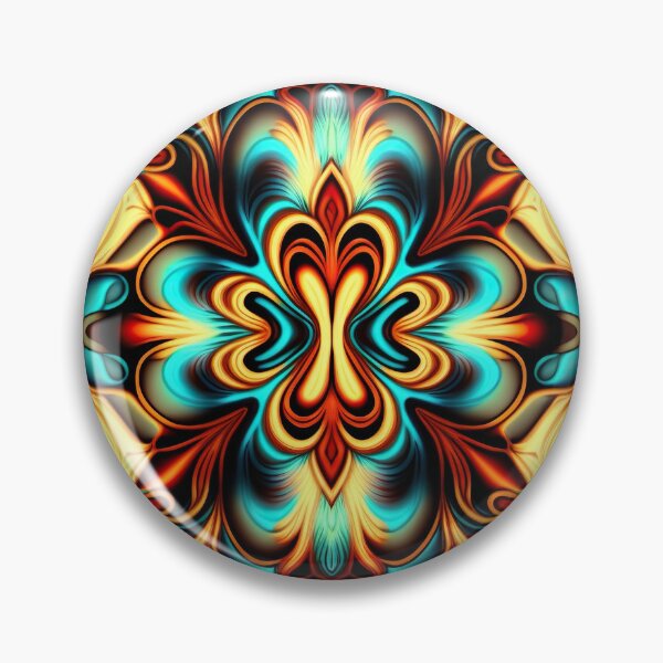 Item preview, Venetian Pattern 1 designed and sold by OtisHeya.
