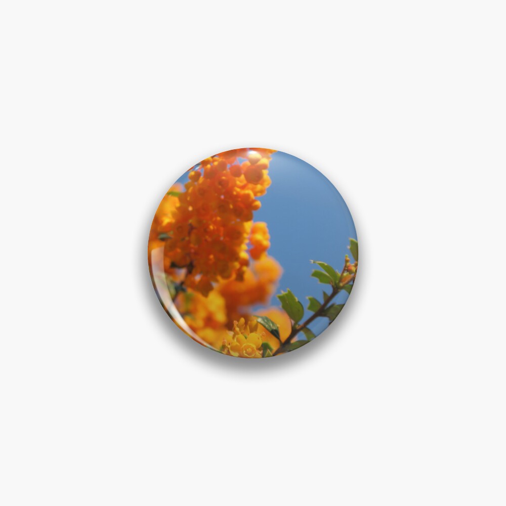 Item preview, Pin designed and sold by SFlora.