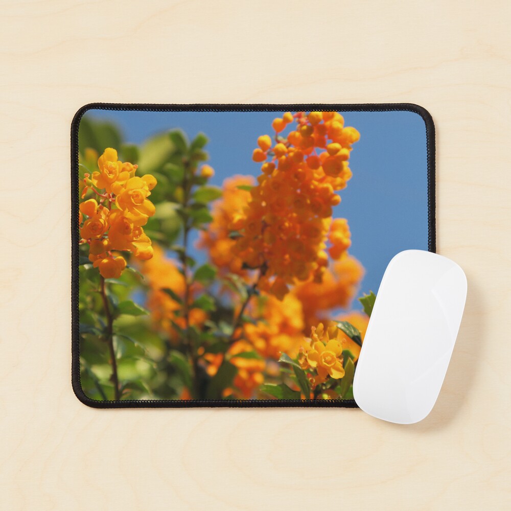 Item preview, Mouse Pad designed and sold by SFlora.