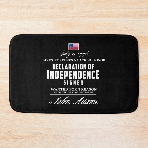 Item preview, Signers Declaration Of Independence designed and sold by twHistory.