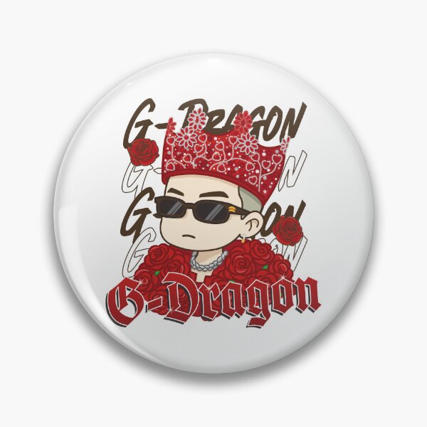 Item preview, G-Dragon illustration designed and sold by subliman.