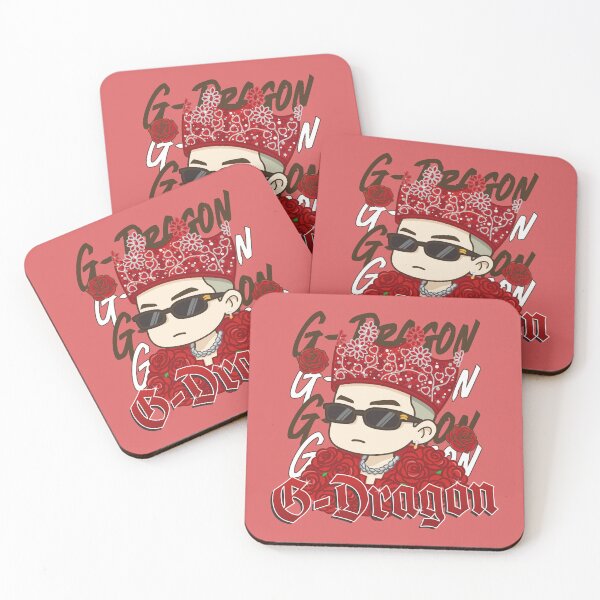 Item preview, G-Dragon illustration designed and sold by subliman.