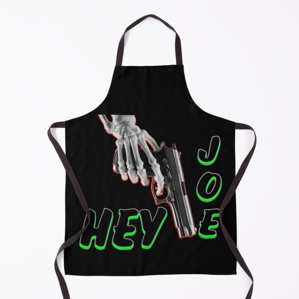 Item preview, HEY JOE? designed and sold by BIGPIX91011.