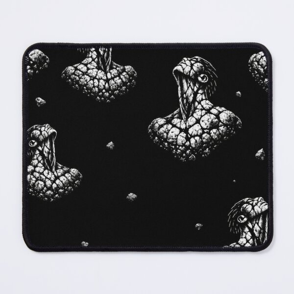 Item preview, Fragmented Strength – Dark Art of Resilience designed and sold by OlmoconPeras.