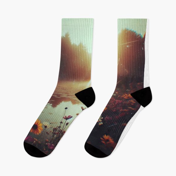 Item preview, The golden pond designed and sold by OtisHeya.