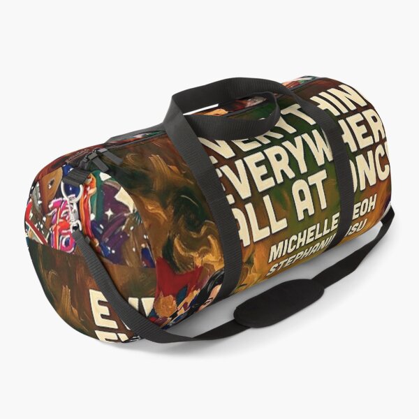 Item preview, Everything Everywhere All at Once: The Multiversal Bagel designed and sold by Art's Diner.