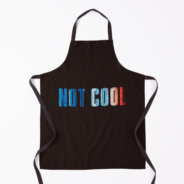 Item preview, Climate Change Stripes - Not Cool designed and sold by Frank J. Art.