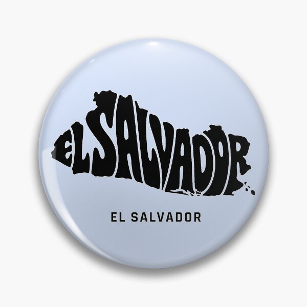 Item preview, El Salvador Map Typography Design, Salvadoran Heritage Gift, El Salvador Pride, Gift for Salvadorans, Central America Roots Art designed and sold by Travellerz.
