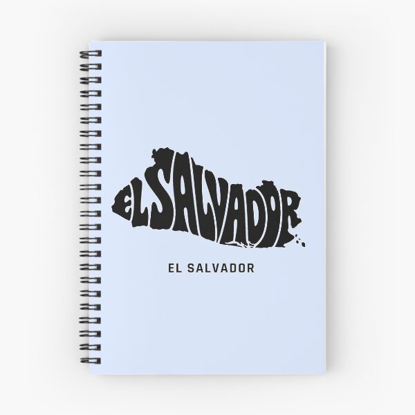 Item preview, El Salvador Map Typography Design, Salvadoran Heritage Gift, El Salvador Pride, Gift for Salvadorans, Central America Roots Art designed and sold by Travellerz.
