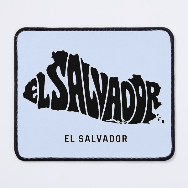 Item preview, El Salvador Map Typography Design, Salvadoran Heritage Gift, El Salvador Pride, Gift for Salvadorans, Central America Roots Art designed and sold by Travellerz.