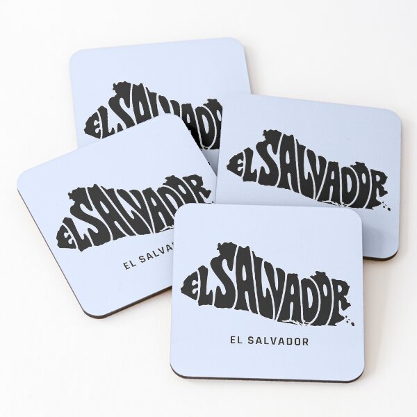 Item preview, El Salvador Map Typography Design, Salvadoran Heritage Gift, El Salvador Pride, Gift for Salvadorans, Central America Roots Art designed and sold by Travellerz.