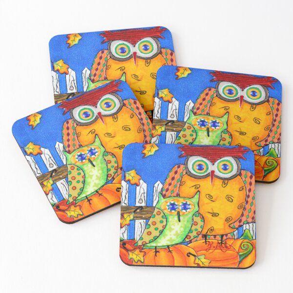 Item preview, The colors of autumn designed and sold by Ginette Ash.