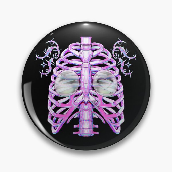Item preview, Girlypop Ribcage designed and sold by Battynator.