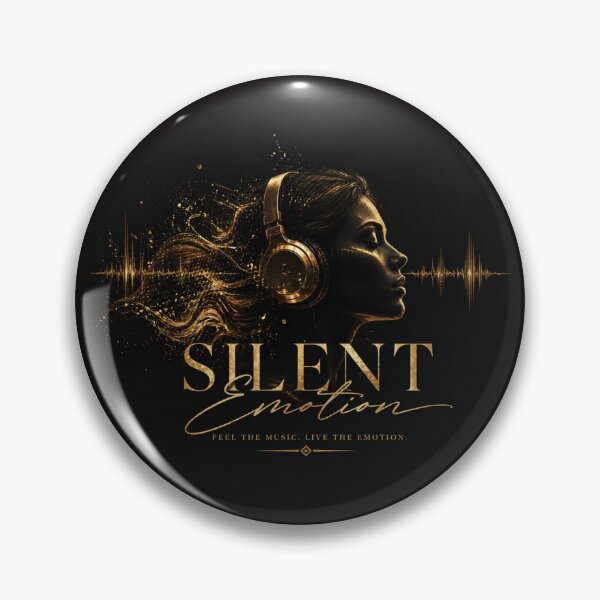 Item preview, Silent Emotion designed and sold by MeggieMusica.