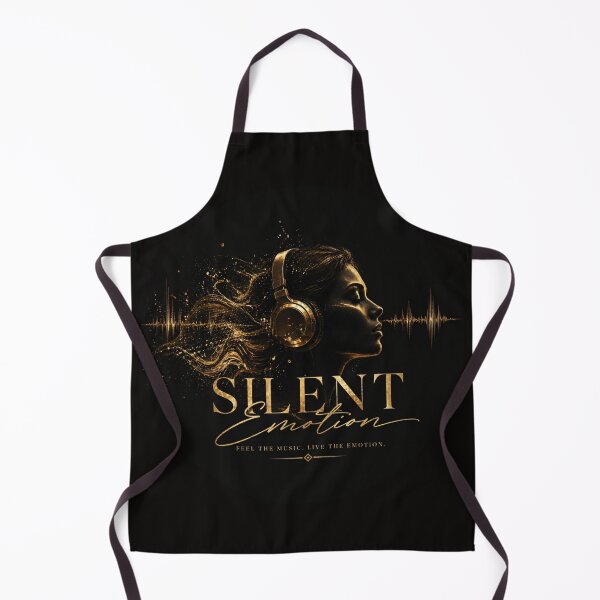 Item preview, Silent Emotion designed and sold by MeggieMusica.