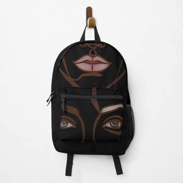 Item preview, Minimalist Abstract Portrait Brw designed and sold by UrbanPrts.