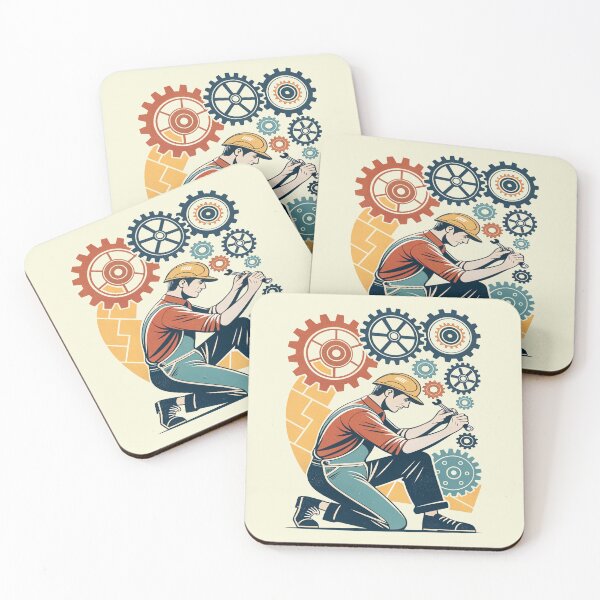 Item preview, Funny Engineer Problem Solver Design Trendy Print designed and sold by amrani20.