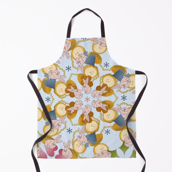Item preview, Rabbit Full House Flush designed and sold by Gin & Daggers.