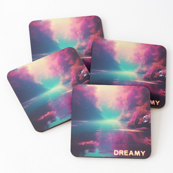 Item preview, Dream Saturated designed and sold by OtisHeya.