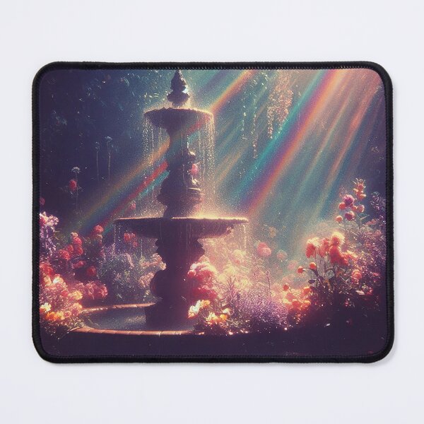Item preview, Lost fountain designed and sold by OtisHeya.