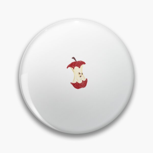 Item preview, Apple designed and sold by dumpingflwrs.