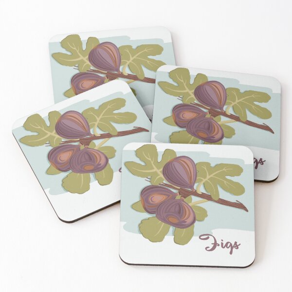 Item preview, Figs designed and sold by Stories, Systems & Other Stuff.