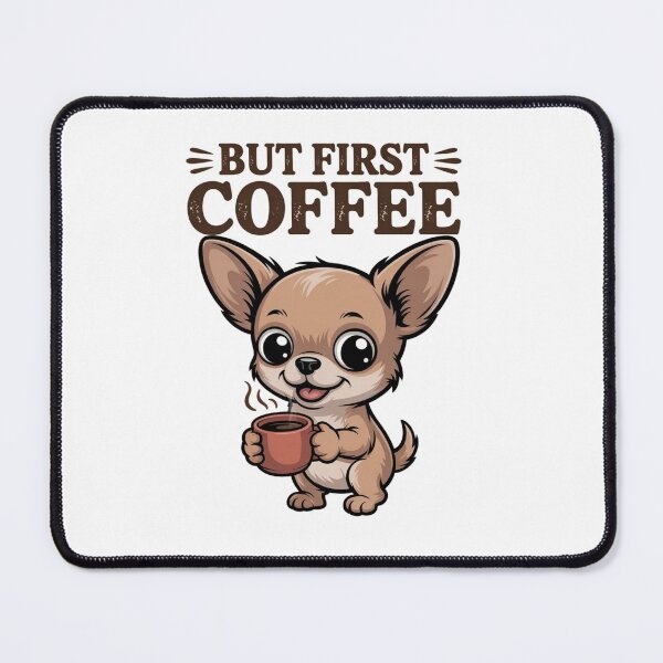 Item preview, But First Coffee designed and sold by NewFoundGifts.