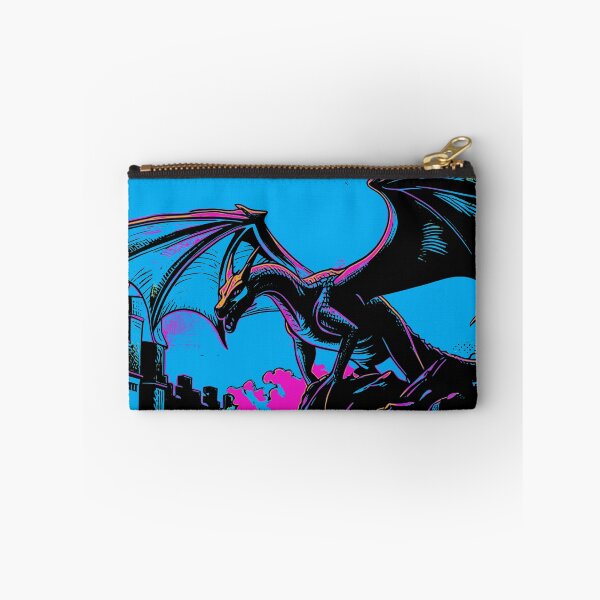 Item preview, Castle Guardian - Dragon designed and sold by NaturePrints.
