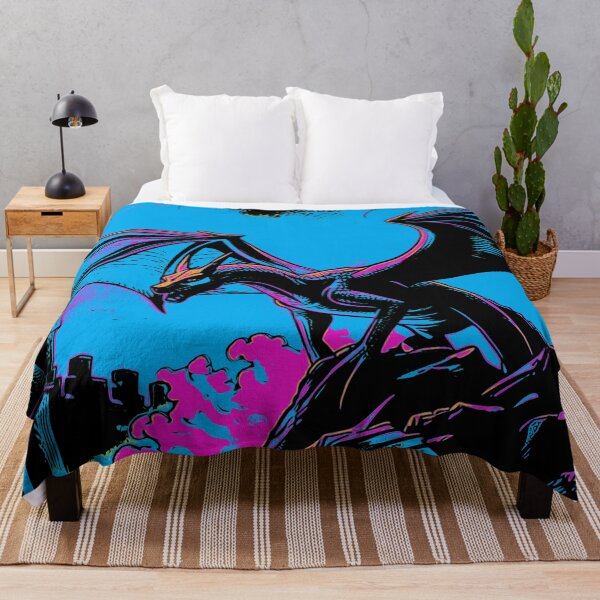 Item preview, Castle Guardian - Dragon designed and sold by NaturePrints.