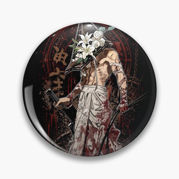 Item preview, silent hill pyramid head designed and sold by thedarkfantasy.