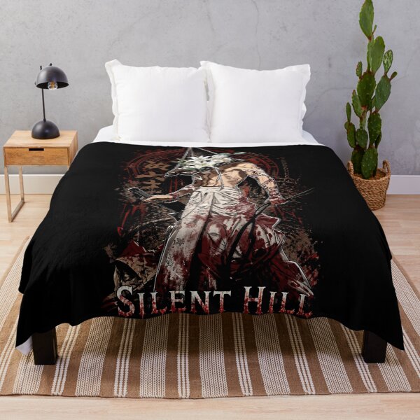 Item preview, silent hill pyramid head designed and sold by thedarkfantasy.