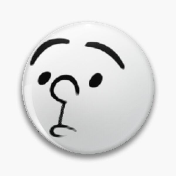 Item preview, Karl Pilkington designed and sold by Sunday Worst.