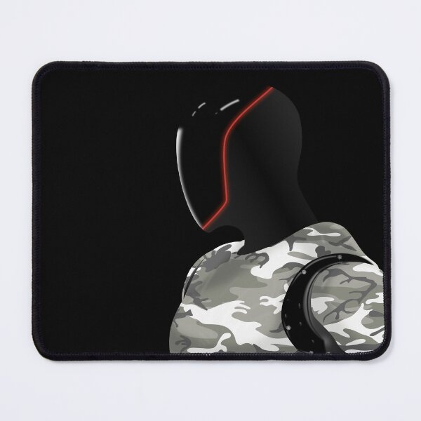 Item preview, Tesla Optimus Bot Urban Camo Military designed and sold by Fan Art Station .