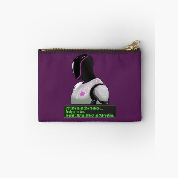 Item preview, Initiate Valentine Protocol : Tesla Optimus Bot - Love designed and sold by Fan Art Station .