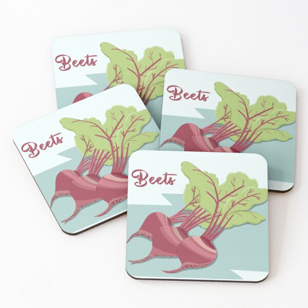 Item preview, Beets designed and sold by Stories, Systems & Other Stuff.