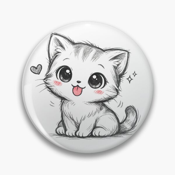 Item preview, cat designed and sold by Alpha-mike13.