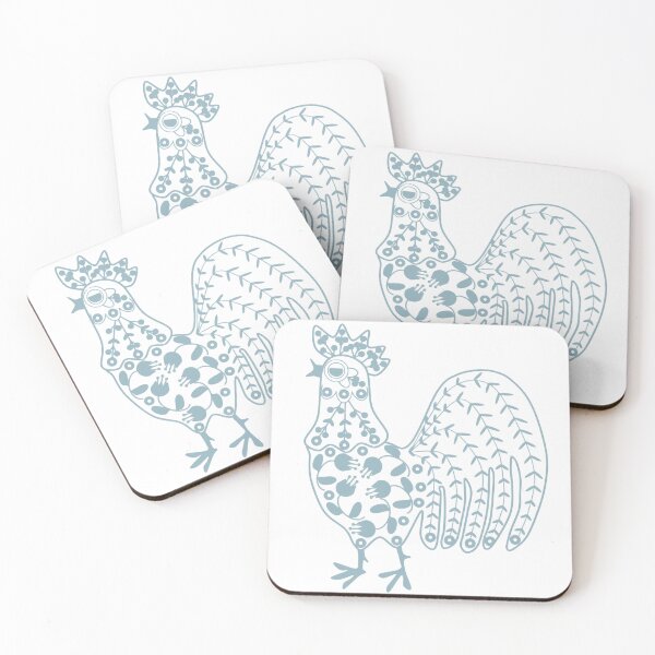 Item preview, Coq O Rico designed and sold by Betacorn.