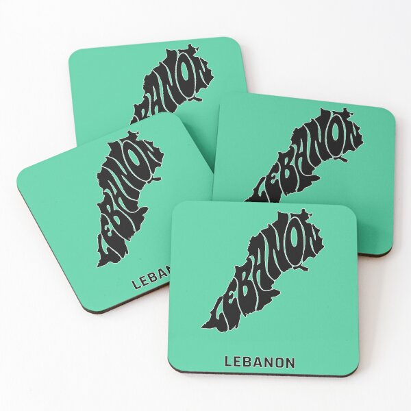 Item preview, Lebanon Map Typography Design, Lebanese Heritage Gift, Lebanon Pride, Gift for Lebanese, Lebanese Roots Art designed and sold by Travellerz.