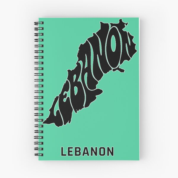 Item preview, Lebanon Map Typography Design, Lebanese Heritage Gift, Lebanon Pride, Gift for Lebanese, Lebanese Roots Art designed and sold by Travellerz.